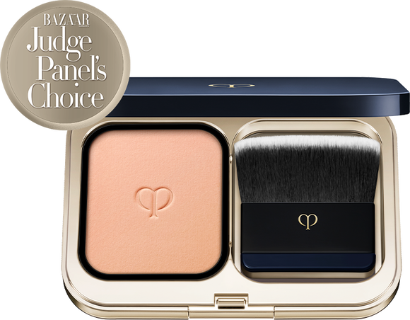 RADIANT POWDER FOUNDATION